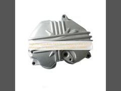 High Precision Auto Parts Manufacturing OEM ADC12 Aluminum EV Battery Housings ISO9001 TS16949