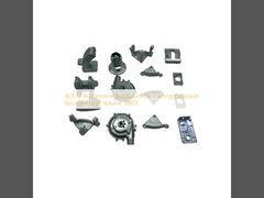 ADC12 Automotive Aluminum Die Casting Corrosion Resistant High Volume 1600T